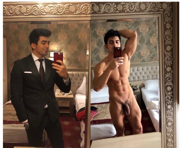 chuck yong recommends Nude Persian Guys