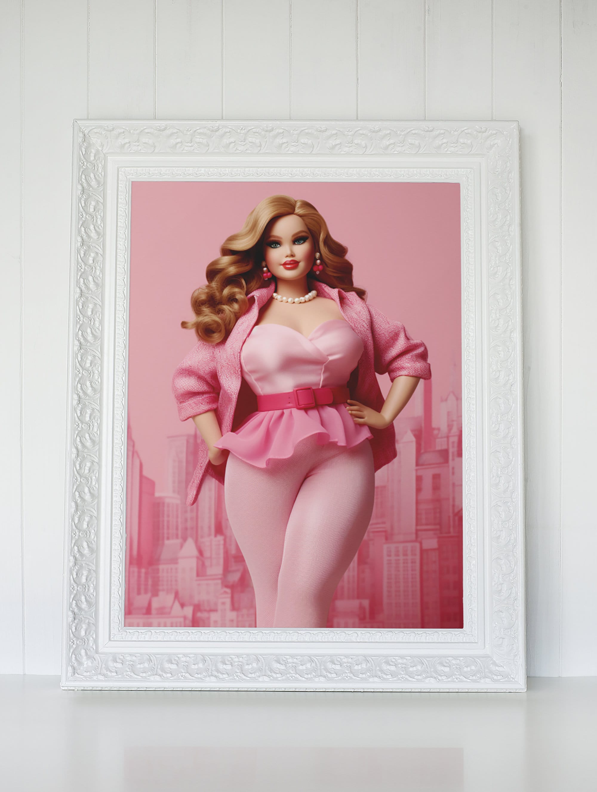 Best of Bbw barbie