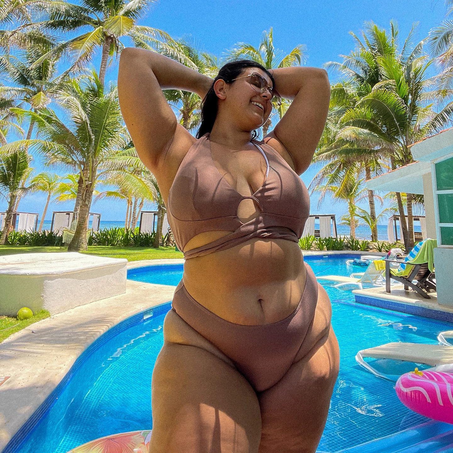 divina tacadena share bbw bikini tits photos