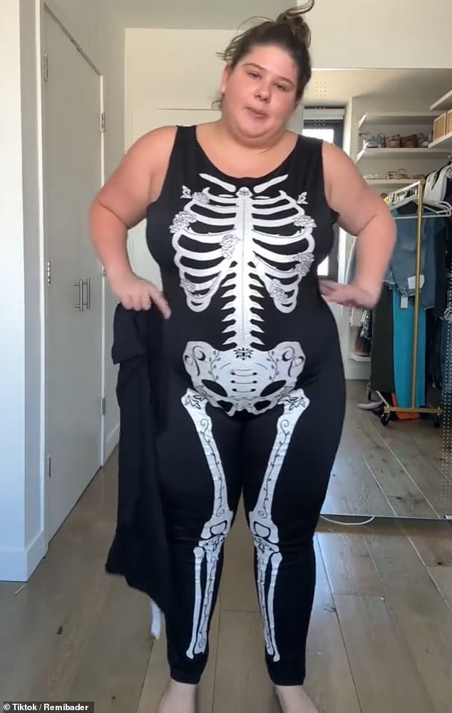 anise porter recommends Bbw Costume Porn