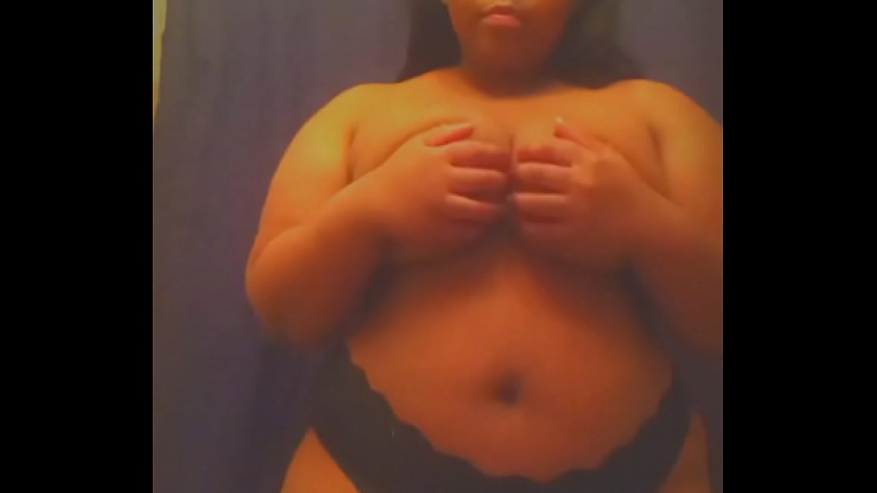 Best of Bbw showing tits