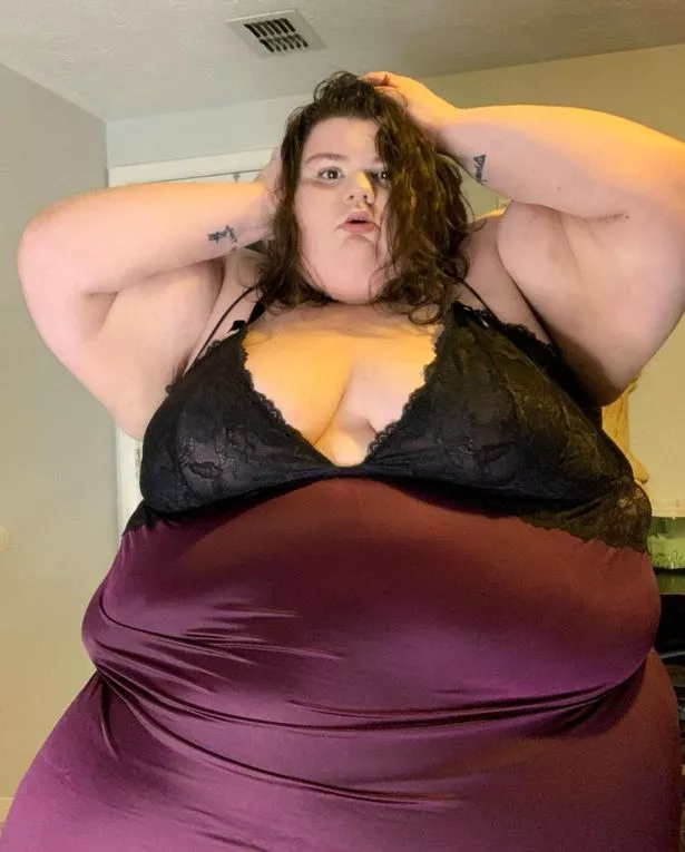 cheryl levels recommends Bbw Tied