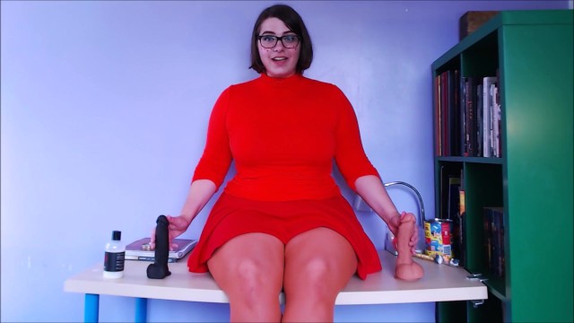 bbw velma porn