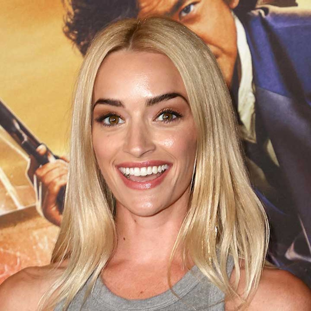 autumn utt recommends Brianne Howey Sexy