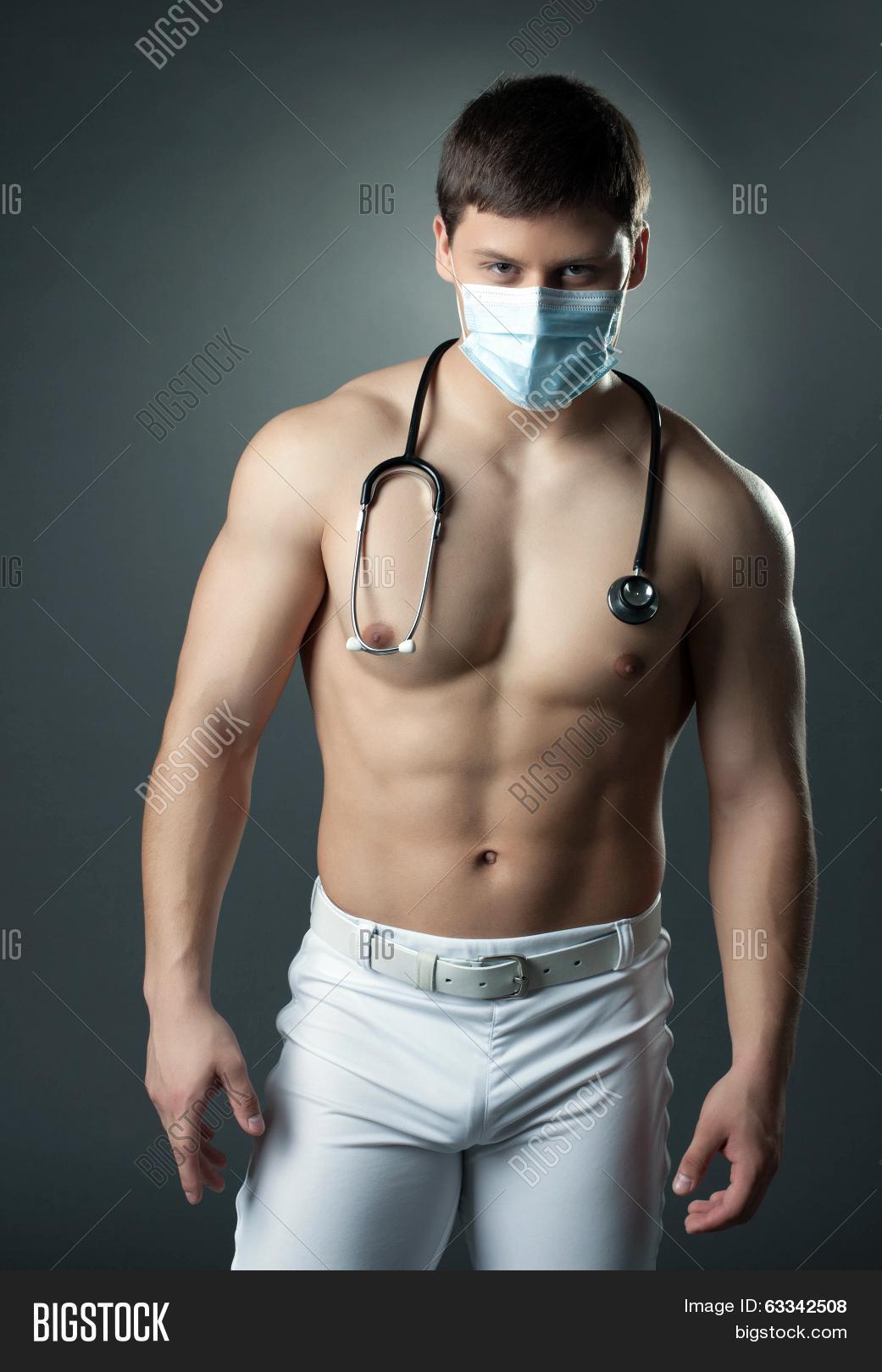 andy clodfelter recommends sexy male dr pic