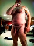 amanda chand recommends Nude Fat Hairy Men