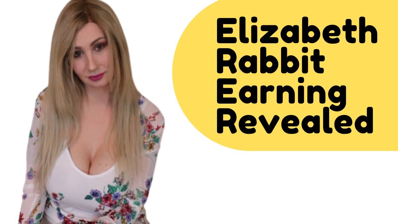 elizabeth rabbit video