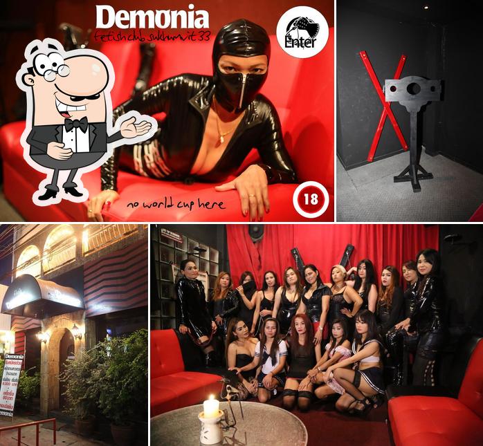 Best of Bdsm bkk