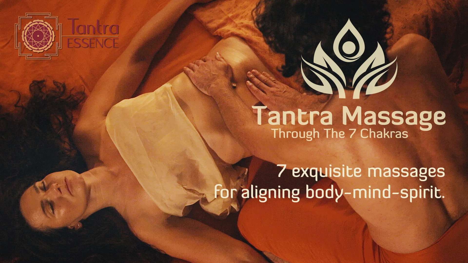 claire jobling recommends Video Of Tantra Massage