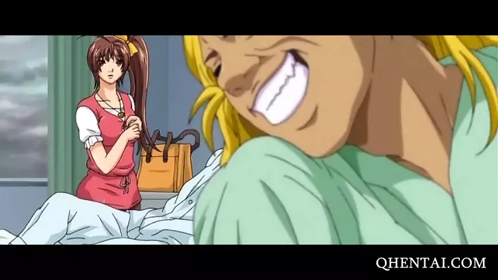 Anime Hospital Porn feet pov