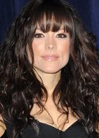 liz vassey nude