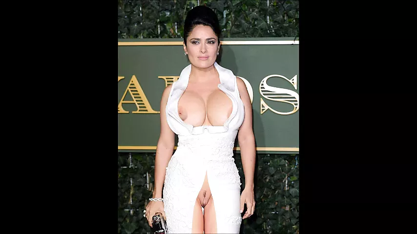 debi bayer recommends videos pornos de salma hayek pic