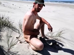 boo allan recommends Beach Wank