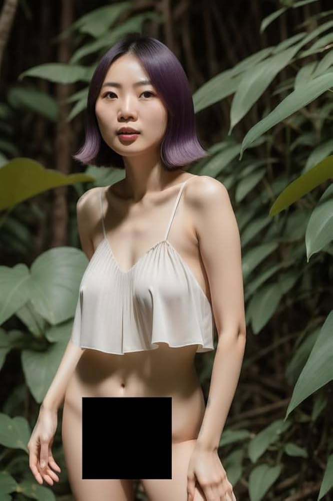 devon ambler recommends Beautiful Chinese Naked Women