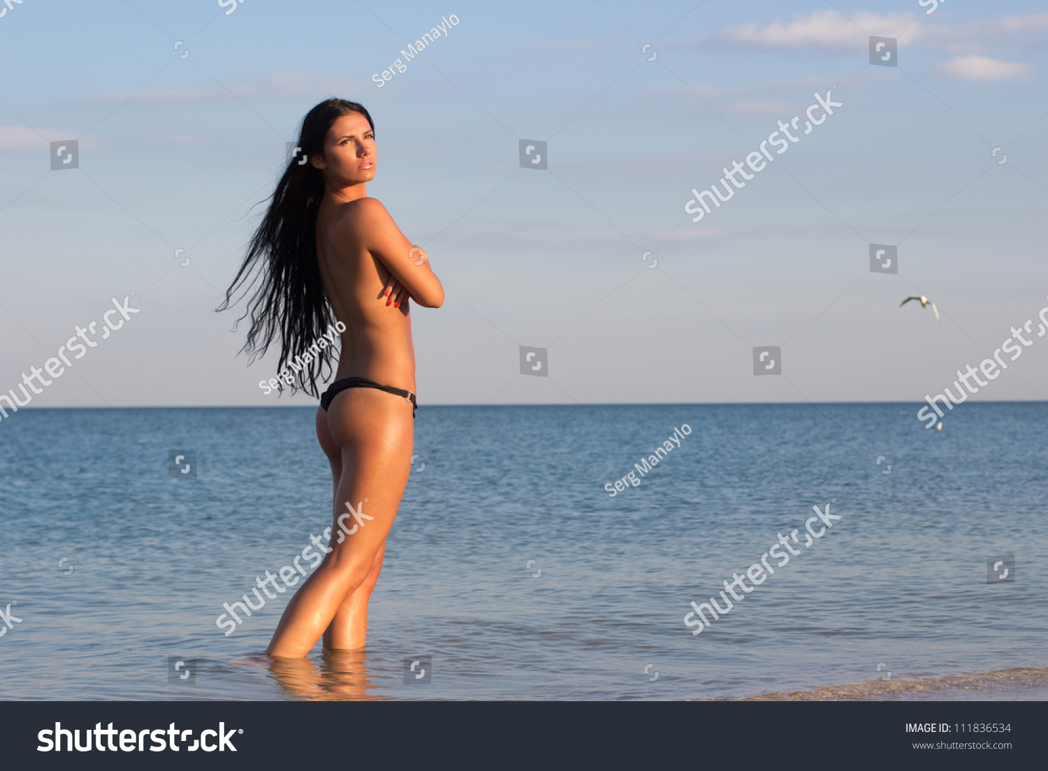 dalila alves recommends beautiful women nude on the beach pic