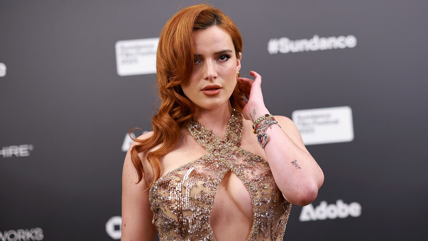 Best of Bella thorne leaked photos