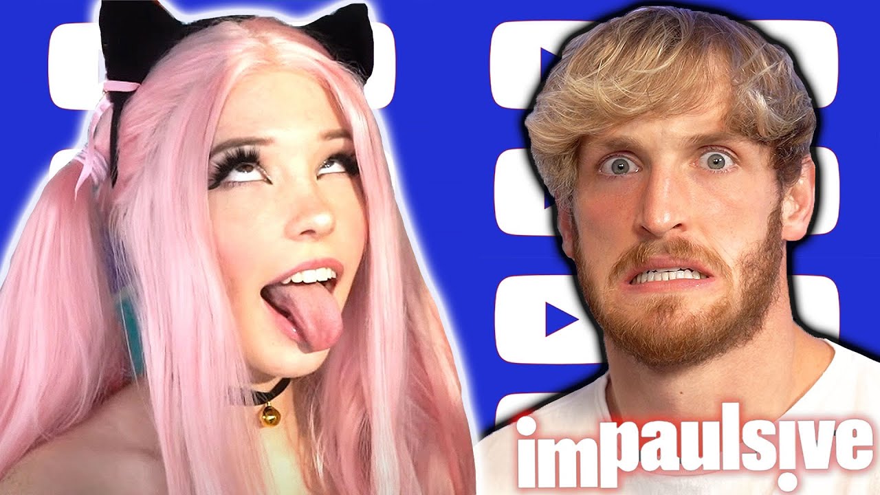 dafa shockwave recommends Belle Delphine Naked