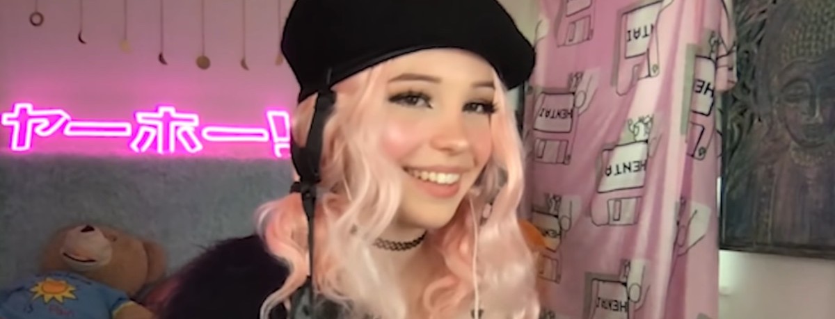 anil maghnani add belle delphine thots photo