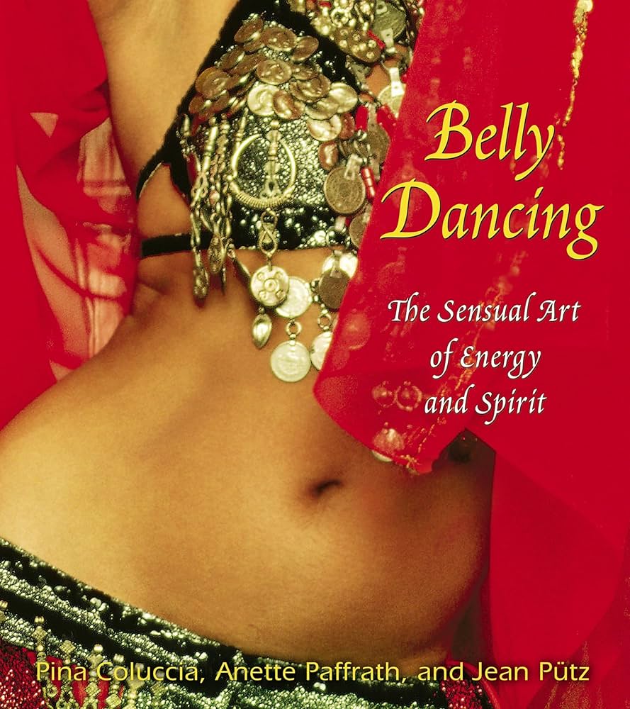 claudia muscat share belly dance erotica photos