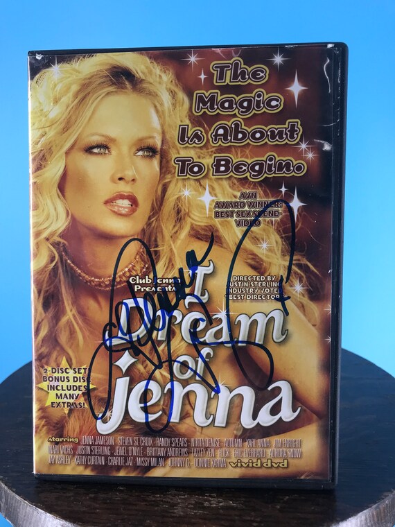 best jenna jameson movies