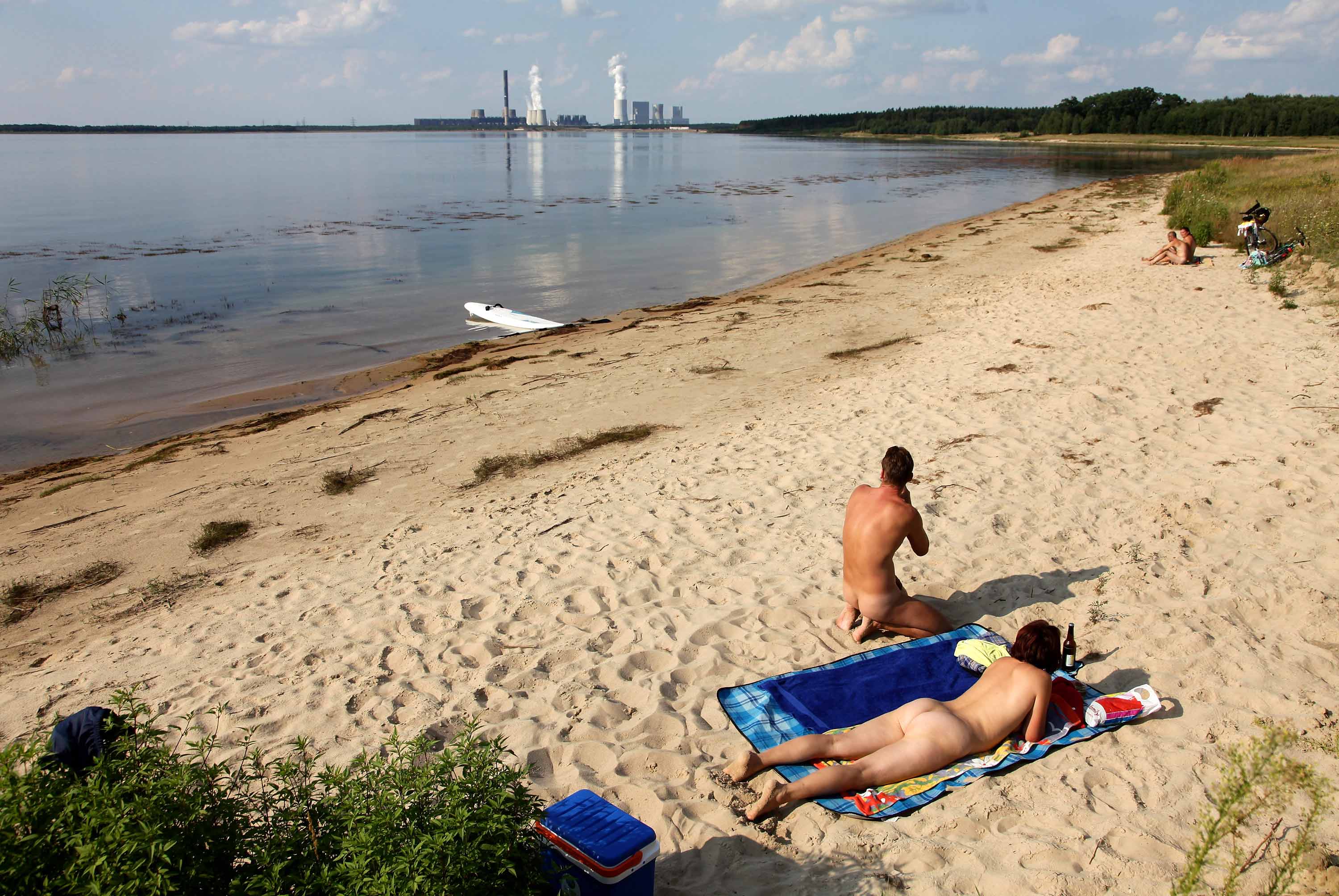 doris conner recommends best nudes on the beach pic