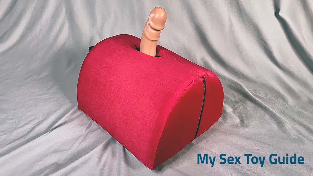 Best of Best sybian