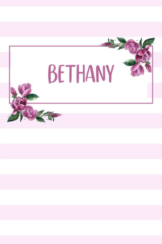 Bethany Sweet com unblock