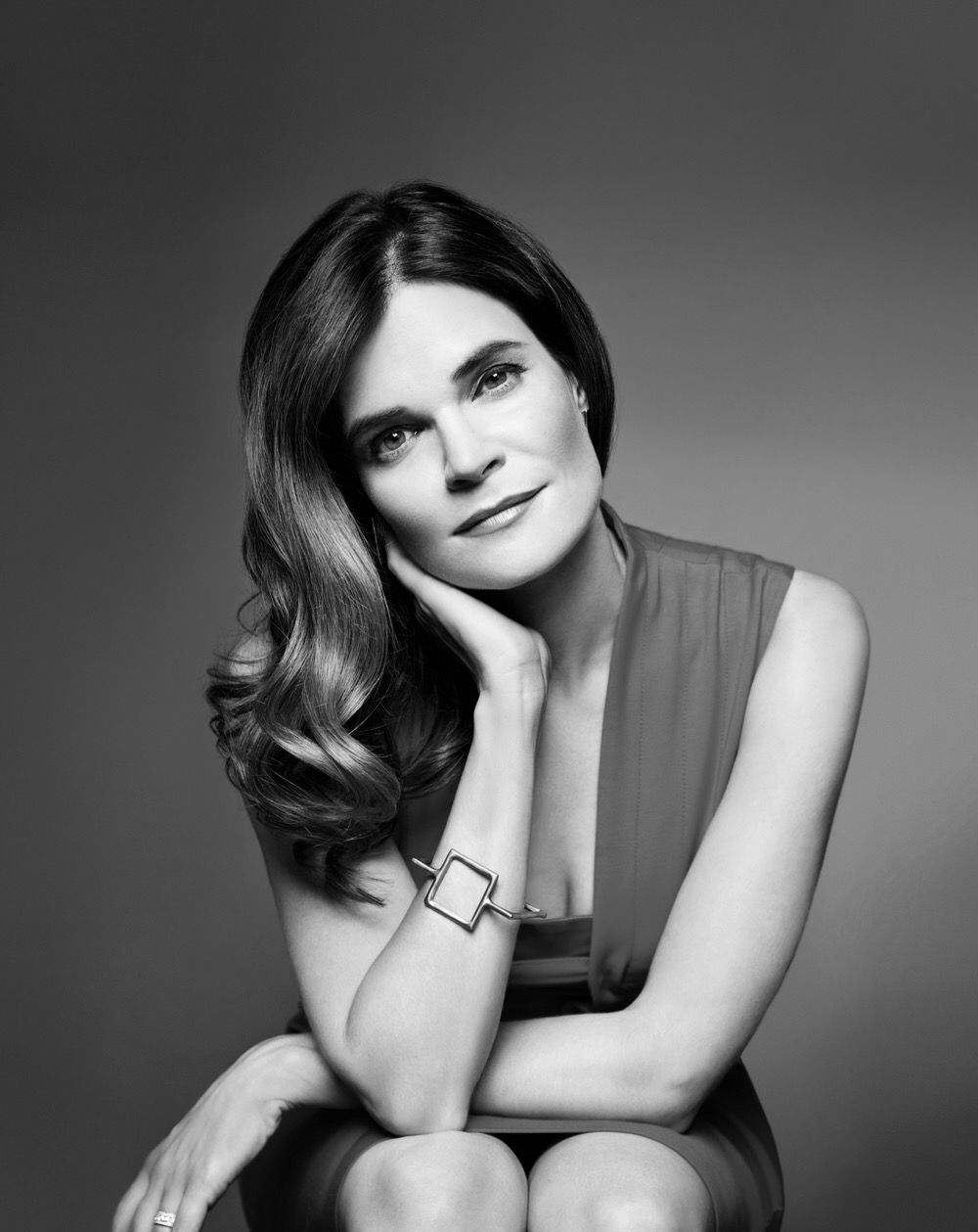 bernadette fogarty recommends Betsy Brandt Hot