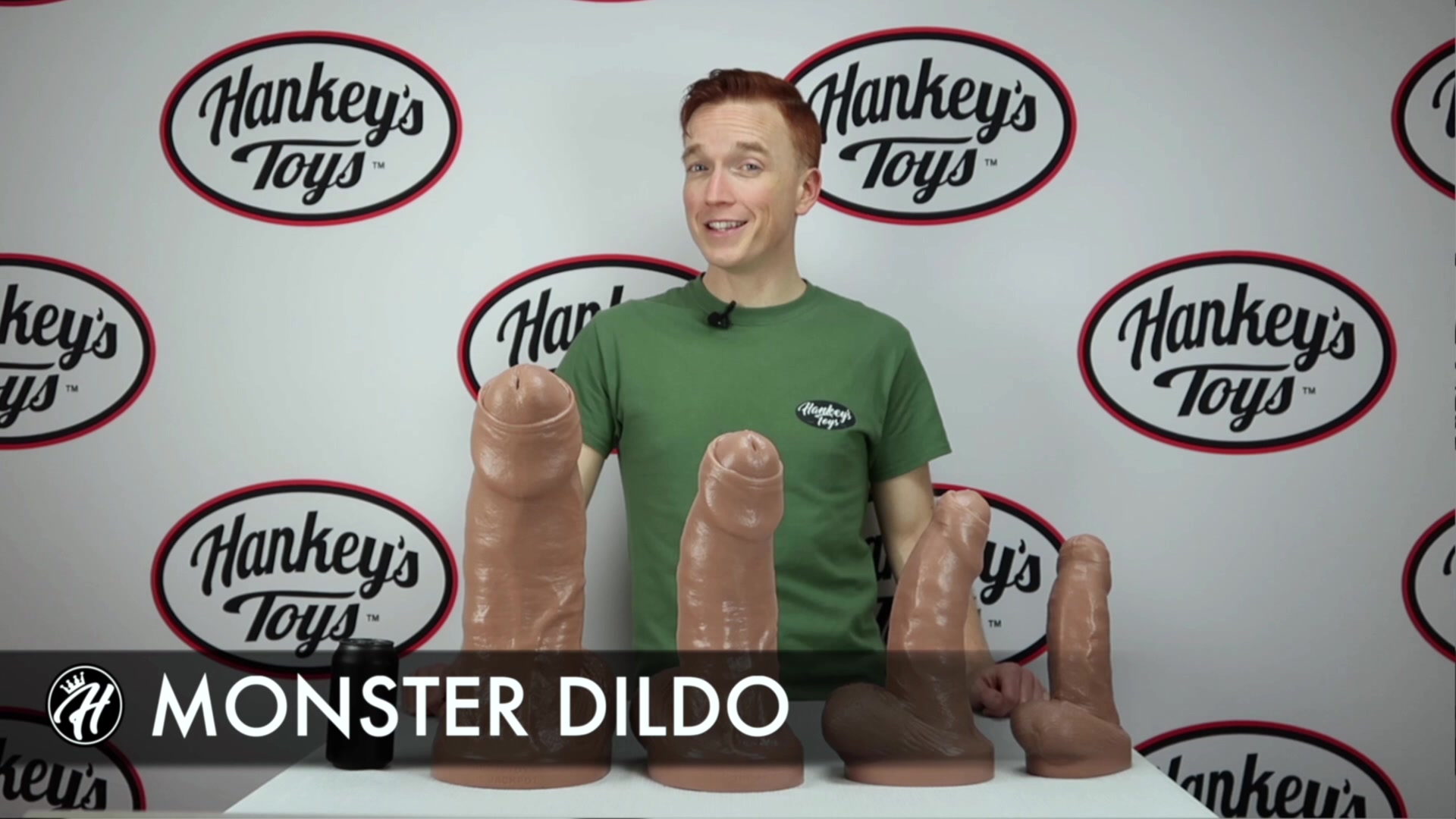 giant dildo