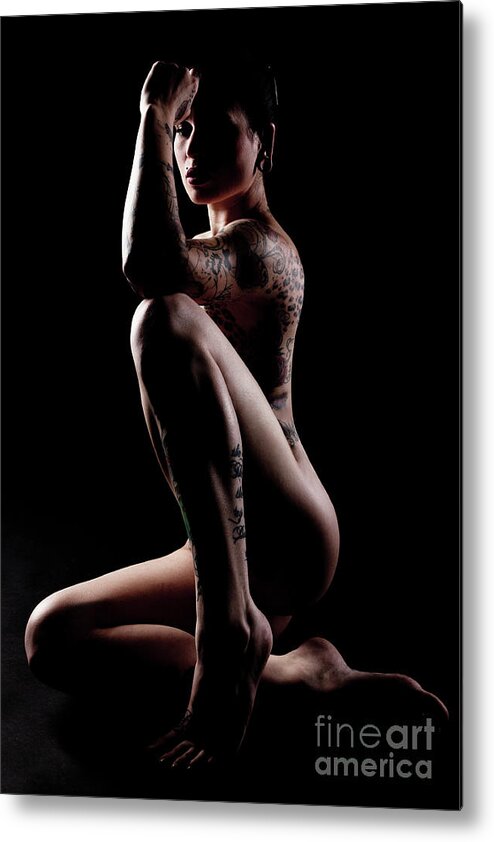 Best of Naked tattooed babes