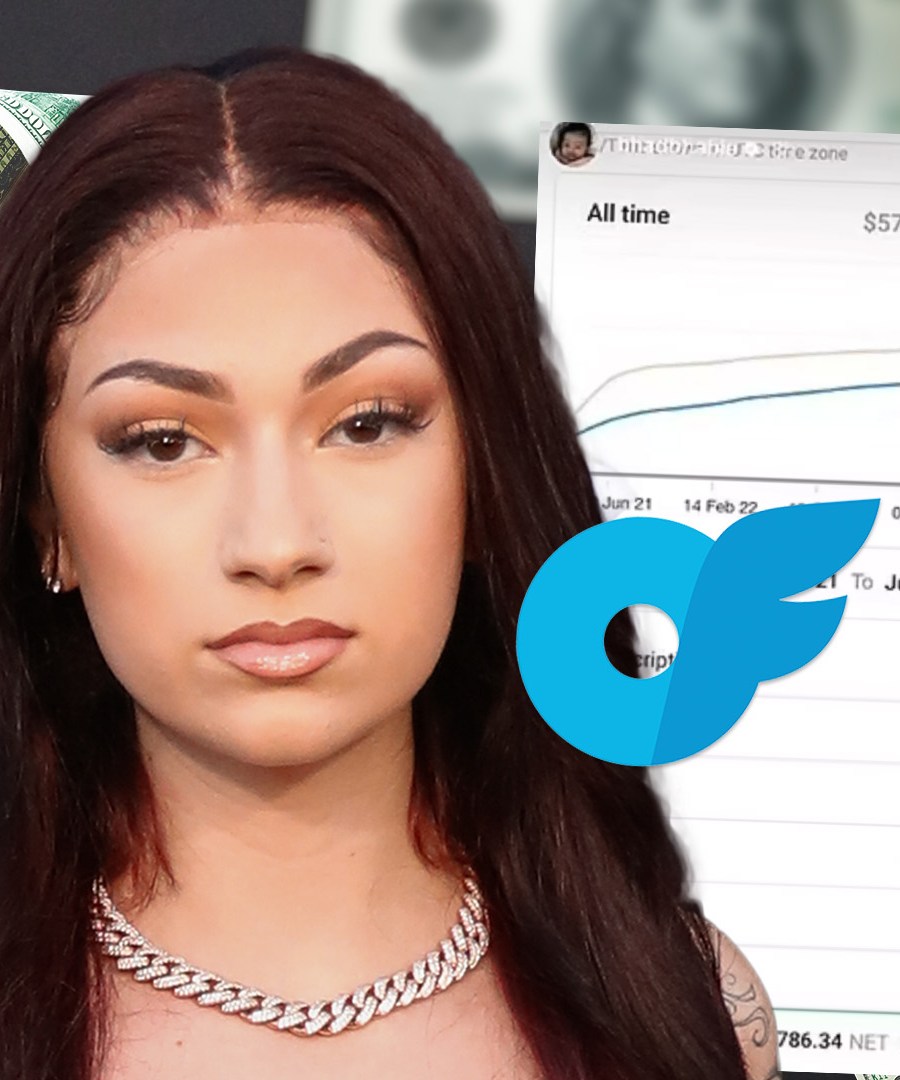 derek scheumann share bhad bhabie of leaked photos