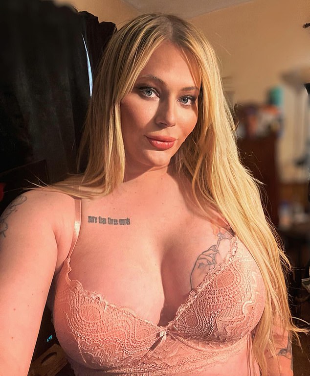 brix flores share big boobs facial photos