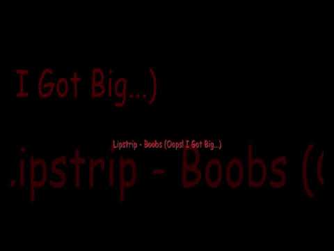 Big Boobs Oops men phx