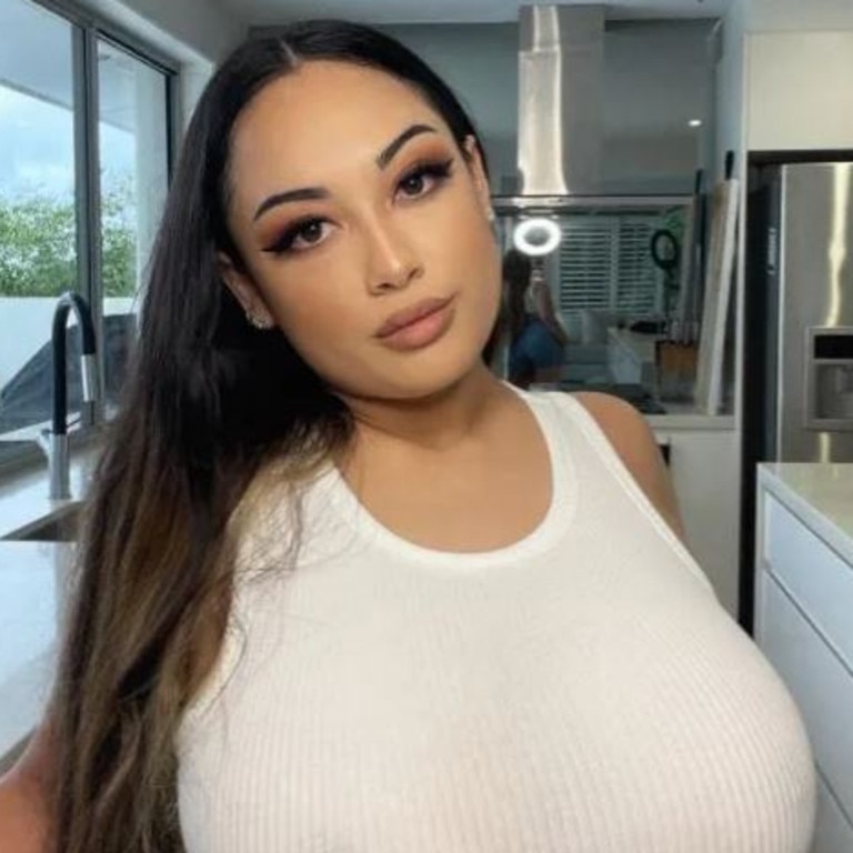 aivhy boo recommends Big Boobs Teens Videos