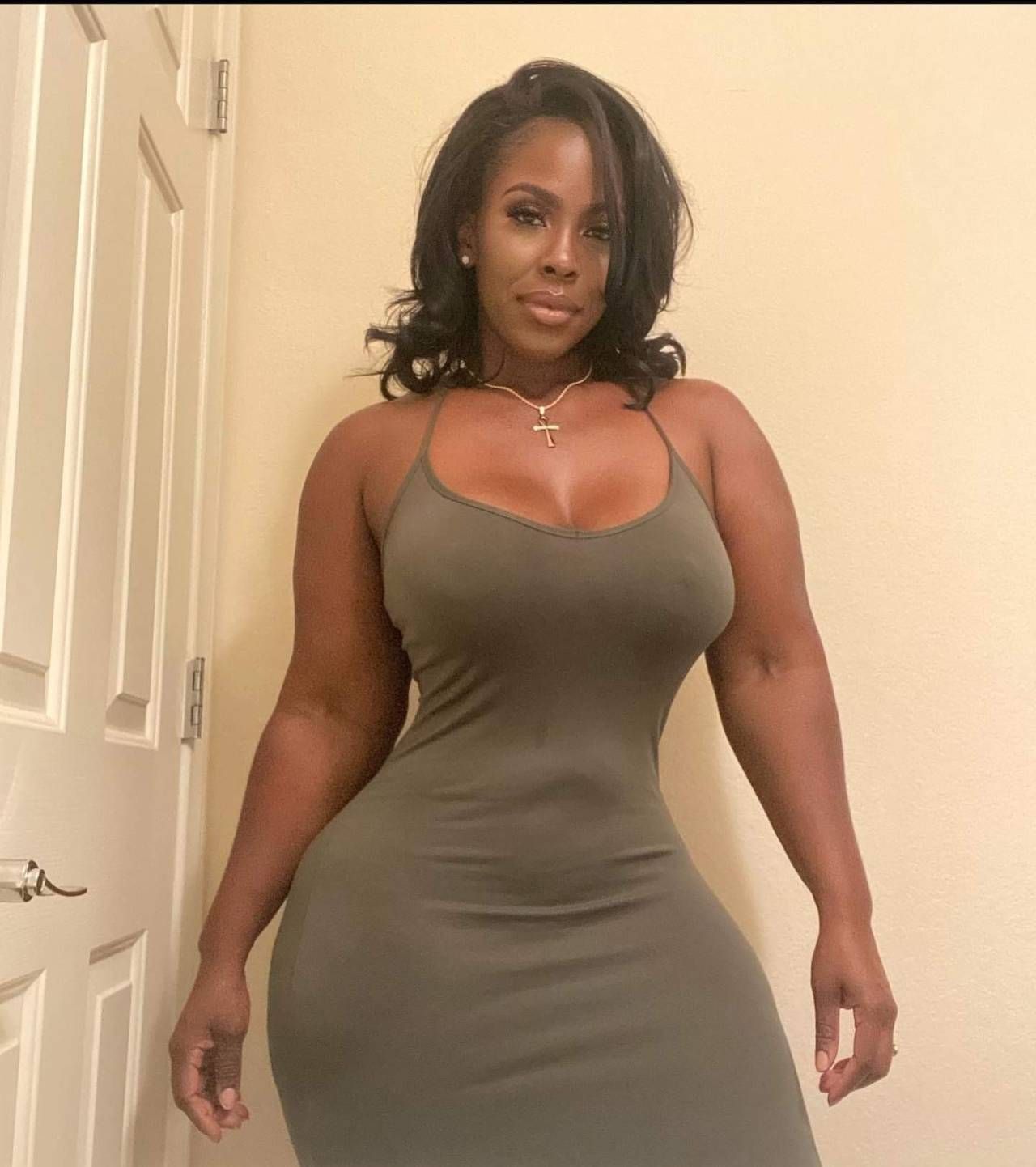 ebony bbw porn pic