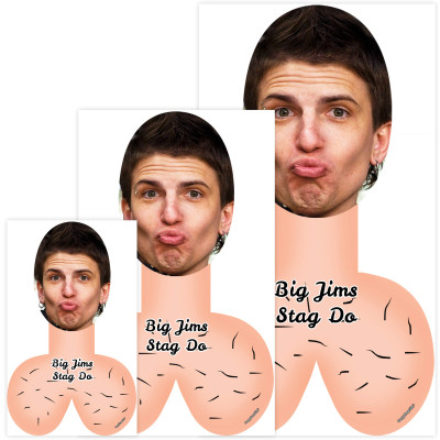 billy uranus recommends big head penises pic