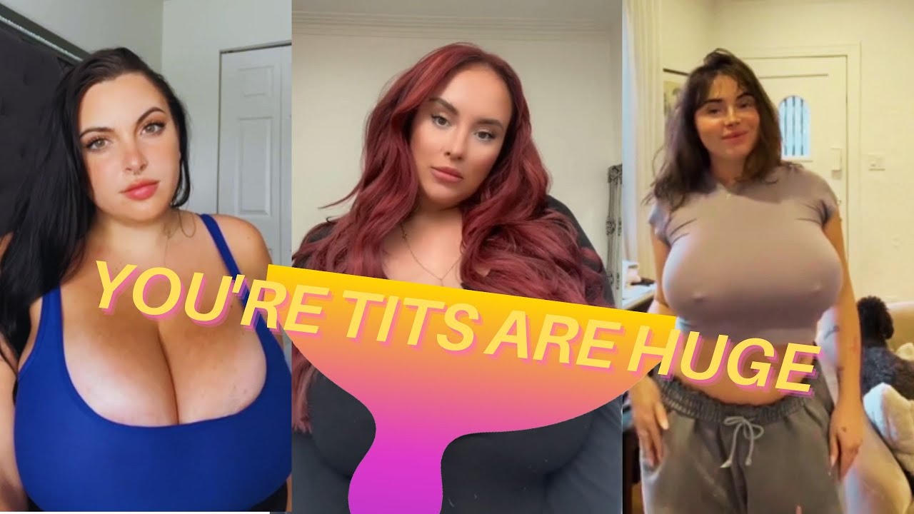 autumn waggoner recommends Big Niples Boobs