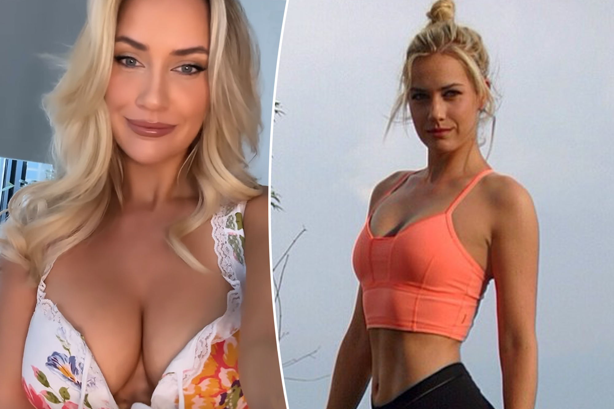 chelsea bonsor recommends Big Tits Bombshell