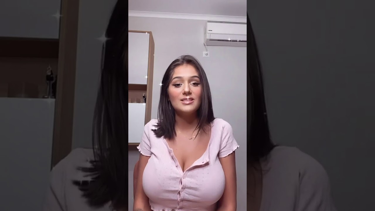 Best of Big tits little sister