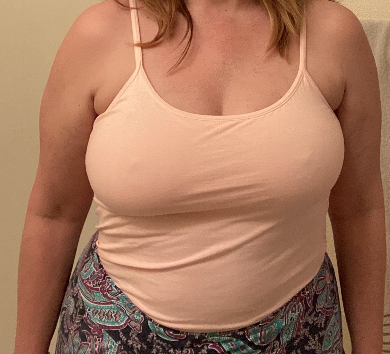 alexis kost recommends big tits tank top pic