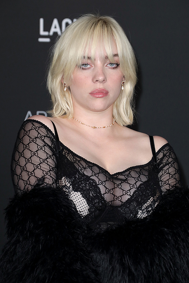 ashleigh mclean share billie eilish hot pictures photos