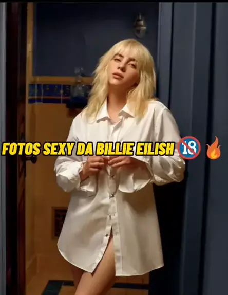 abby mikita recommends Billie Eilish Nude Pics