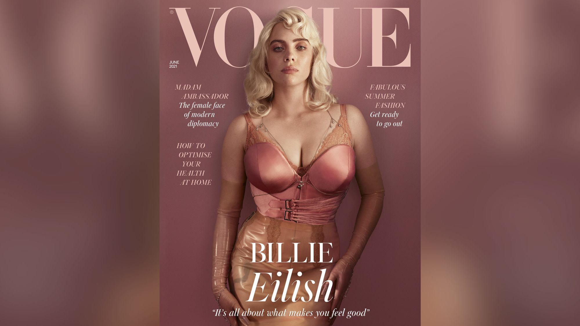 azoz al saeed share billie eilish titties leaked photos