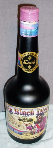 andi wiguna recommends Black Cock Vodka