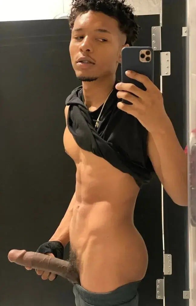 david eshaghpour recommends black nude gay guys pic