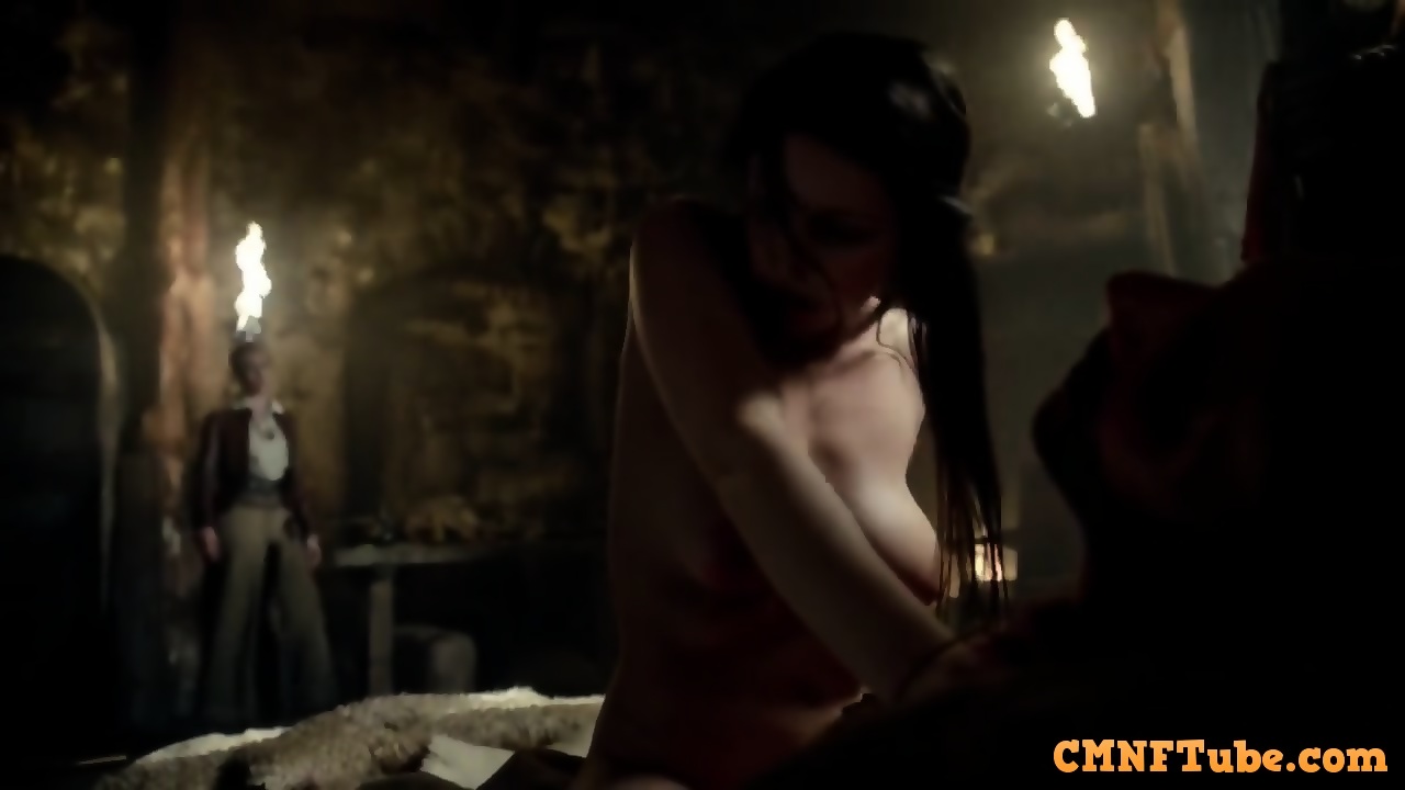 anka wozniak recommends black sails nude scenes pic