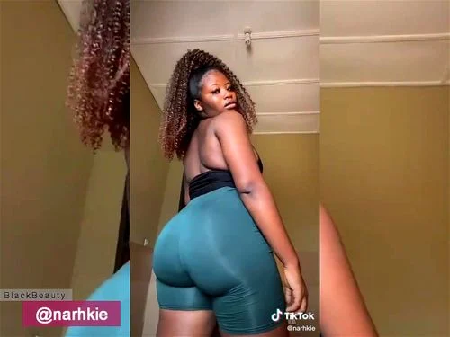 Black Tiktok Porn good porn