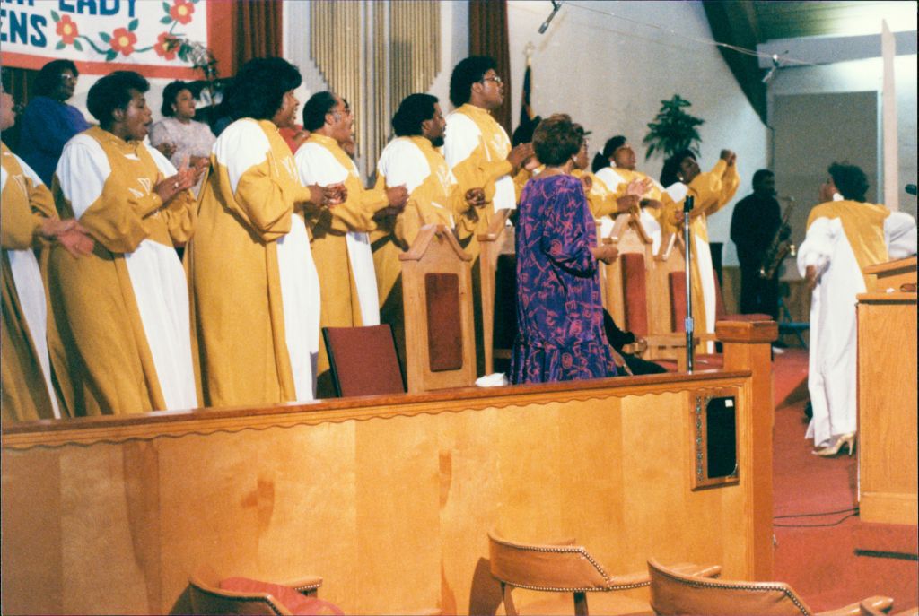 carmela watson share blackcock church photos