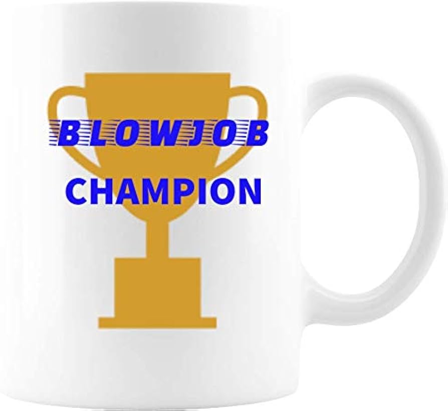 christine hore recommends blowjob trophy pic