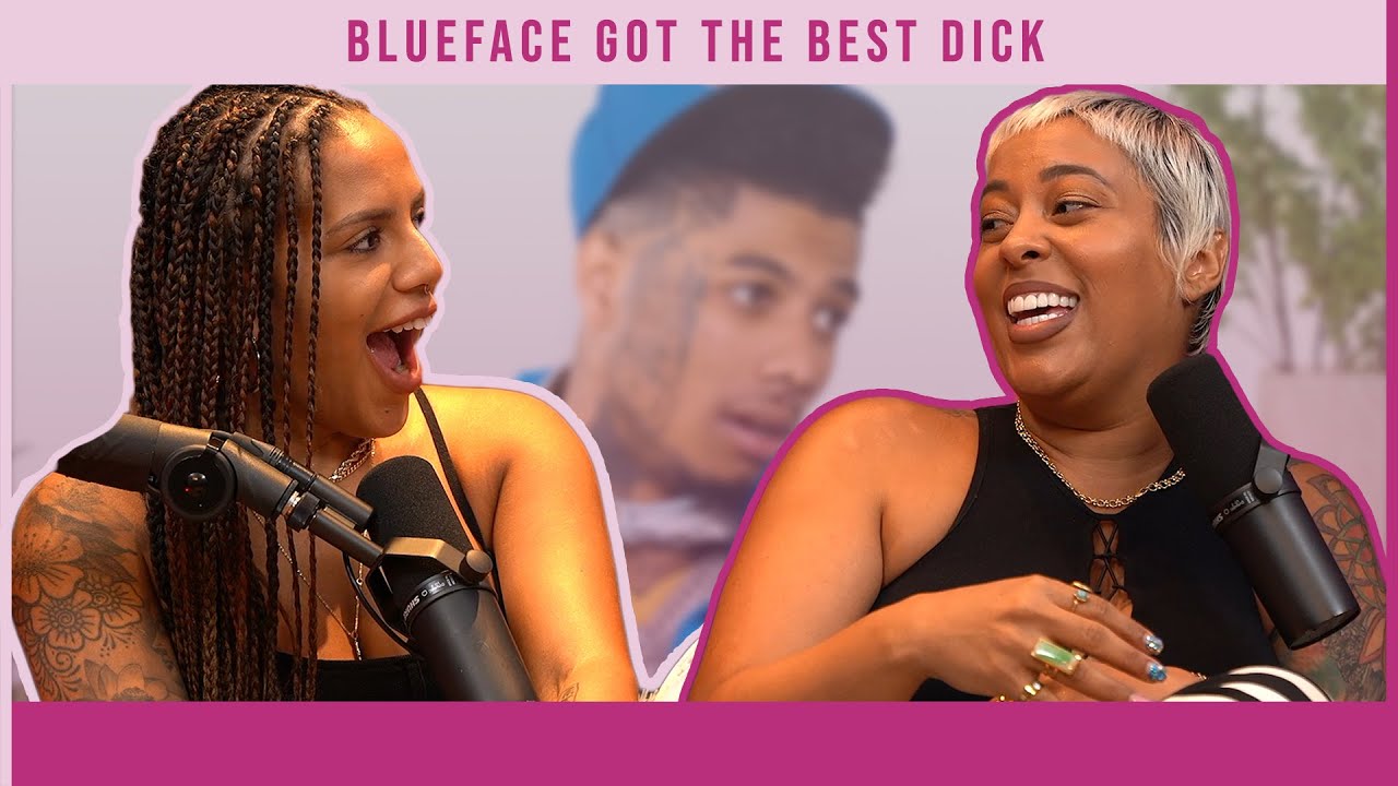 daniele ferri recommends blue face dick pic